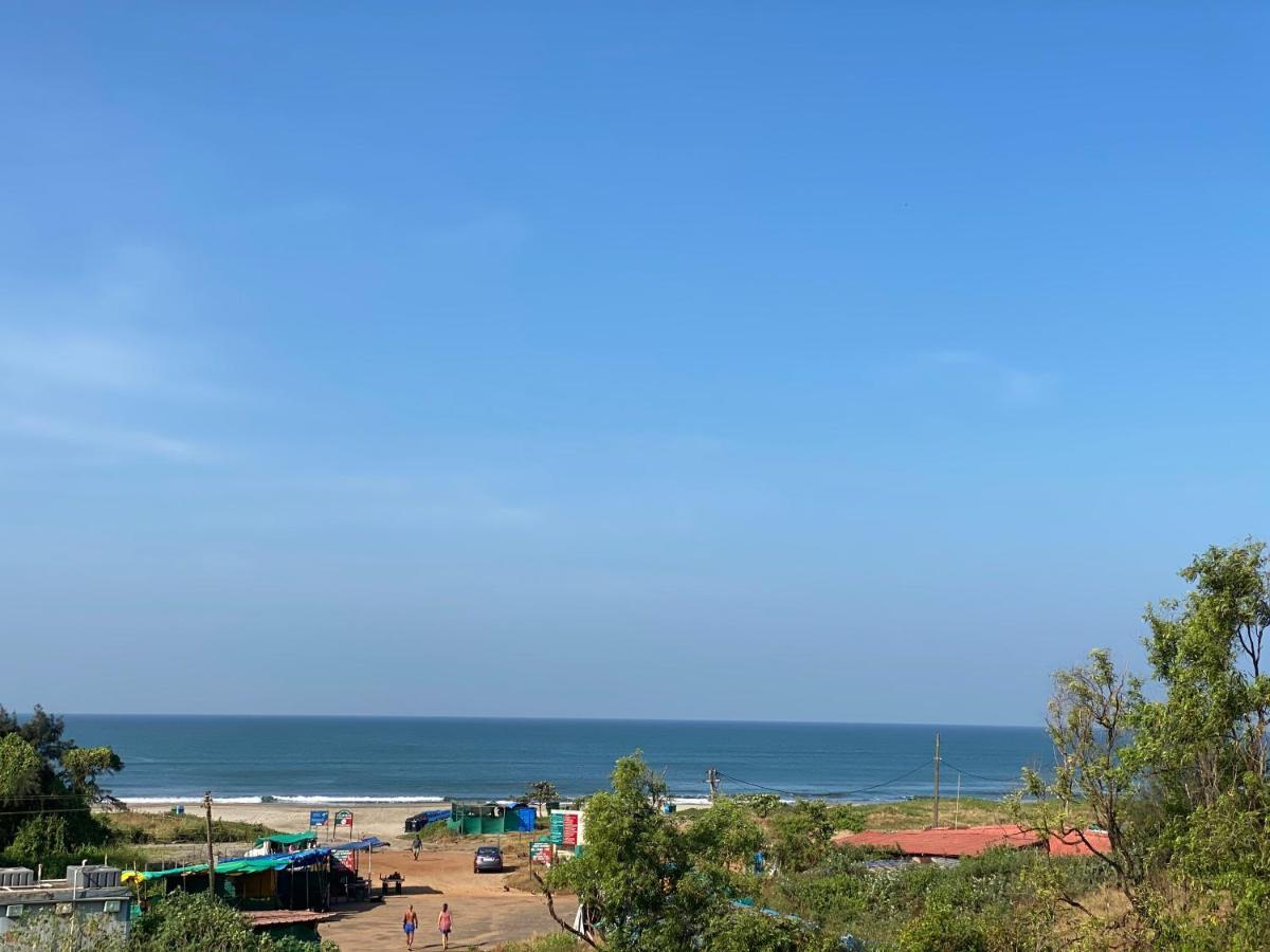 Ziba Beach Морджим Экстерьер фото